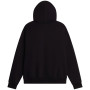 Мъжки суитшърт The North Face Essential Simple Dome Rlx Full Zip