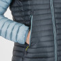 Мъжко пухено яке Karpos Alagna Down Jacket
