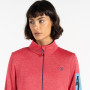 Дамски суитшърт Dare 2b W Torrek Fleece