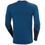 Функционална мъжка тениска Helly Hansen Lifa Merino Midweight Crew