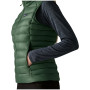 Детска пухена жилетка Patagonia Down Sweater Vest