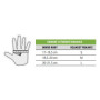 Дамски скиорски ръкавици Relax Tarja 2.0