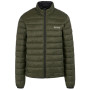 Мъжко капитонирано яке Regatta Marizion тъмна каки Dark Khaki