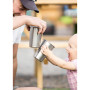 Чаша от неръждаема стомана Klean Kanteen Steel Pint 473 ml