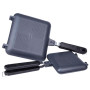 Тиган Ridge Monkey Classic Sandwich Toaster XL