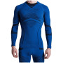 Функционална мъжка тениска X-Bionic Energy Accumulator Light Shirt Ls Men