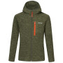 Детски функционален суитшърт Regatta Pandea Dark Khaki каки Dark Khaki Marl
