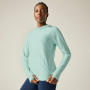 Дамска тениска Dare 2b Sprint Cty Hoodie