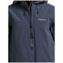 Дамско софтшел яке Didriksons Eris Wns Parka
