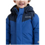 Детски комплект Didriksons Skare Kids Set 2 Ultramarine