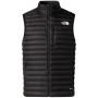 Мъжка жилетка The North Face M Bettaforca Lt Down Vest черен TNF BLACK