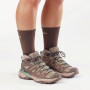 Дамски обувки Salomon X Ultra 360 Leather Mid Gore-Tex