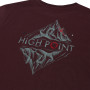 Мъжка тениска High Point Bounce T-Shirt