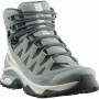 Дамски туристически обувки Salomon Quest Echo Gore Tex