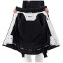 Дамско зимно яке с кожухче Fundango Salina II Padded Jacket
