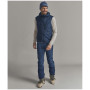Мъжка жилетка Ortovox Venet Swisswool 60 Vest