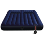 Надуваем дюшек Intex Queen Dura-Beam Classic 64765