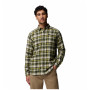 Мъжка риза Columbia Cornell Woods™ Flannel Long Sleeve Shirt