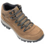 Мъжки високи трекинг обувки Regatta Bayton Leather Mid