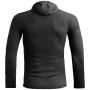 Функционален мъжки суитшърт Ortovox 120 Competition Light Hoody