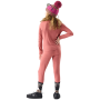 Детска функционална тениска Smartwool Kids' Classic Merino Blend Base Layer Cr