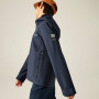 Детско яке Regatta Acidity Navy