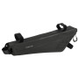 Чанта за рамка на велосипед Topeak Midloader DryBag M черен black