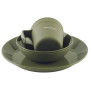 Комлект за хранене за 4 души Easy Camp Moss 2 Dine Set