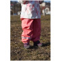 Детски непромокаем панталон DucKsday Rain pants Coral