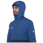 Мъжко яке Mammut Linard Light HS Hooded Jacket Men