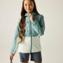 Детско яке Regatta Junior Highton Jacket IvyMossOMist