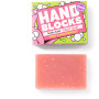Сапун за пътуване Totally Solid Hand Soap - Mint & Grapefruit