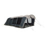 Семейна палатка Outwell Vermont 7PE зелен