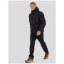 Мъжко яке Fundango Newport Puffer Jacket