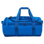 Чанта за съхранение The North Face Base Camp Duffel - L син Blue