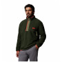 Мъжки суитшърт Columbia Helvetia™ II Half Snap Fleece