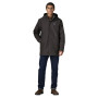 Мъжко яке Patagonia M's Heyes Peak 3-in-1 Parka