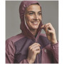 Дамско софтшел яке Ortovox Trace Windbreaker Jacket W