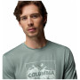 Мъжка тениска Columbia Parsons Point™ Ls Graphic Tee
