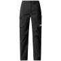 Мъжки панталони The North Face Exploration Cargo Pants черен TNF BLACK