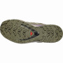 Дамски туристически обувки Salomon Xa Pro 3D V9 Gore-Tex