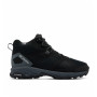 Дамски обувки Columbia Peakfreak Hera™ Ii Outdry™ Mid черен Black, Graphite