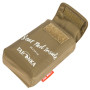 Постелка за сядане Tatonka Foldable Seat Mat 26 X 34Cm