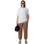 Дамска тениска The North Face S/S Essential Oversize Tee
