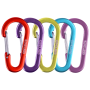 Помощен карабинер Edelrid Micro 3