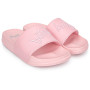 Детски чехли Baagl Logo Pink