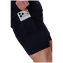 Мъжки къси панталони Nebbia Double-Layer Training Shorts Primal