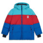 Детско зимно яке Lego Wear Lwjaz 805 Bright blue светло син Bright blue