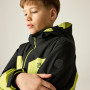 Детско яке Dare 2b Rip It Jacket Black/WldLim