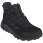 Мъжки туристически обувки Adidas Terrex Anylander Climawarm + черен Cblack/Carbon/Gresix